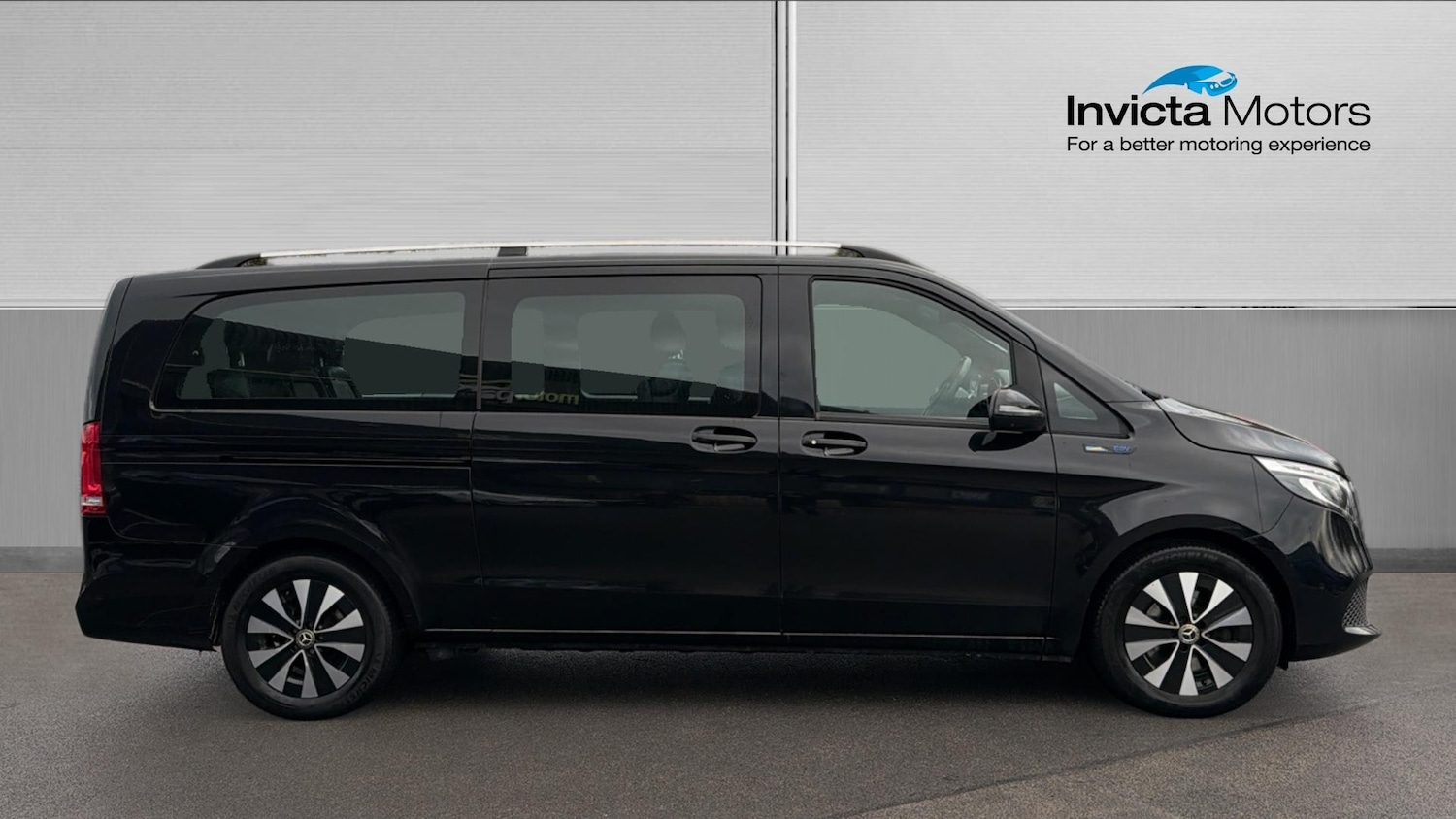 Used Mercedes-Benz EQV 2022 for sale - 77189186: Photo 2