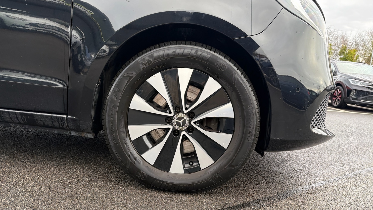 Used Mercedes-Benz EQV 2022 for sale - 77189186: Photo 20