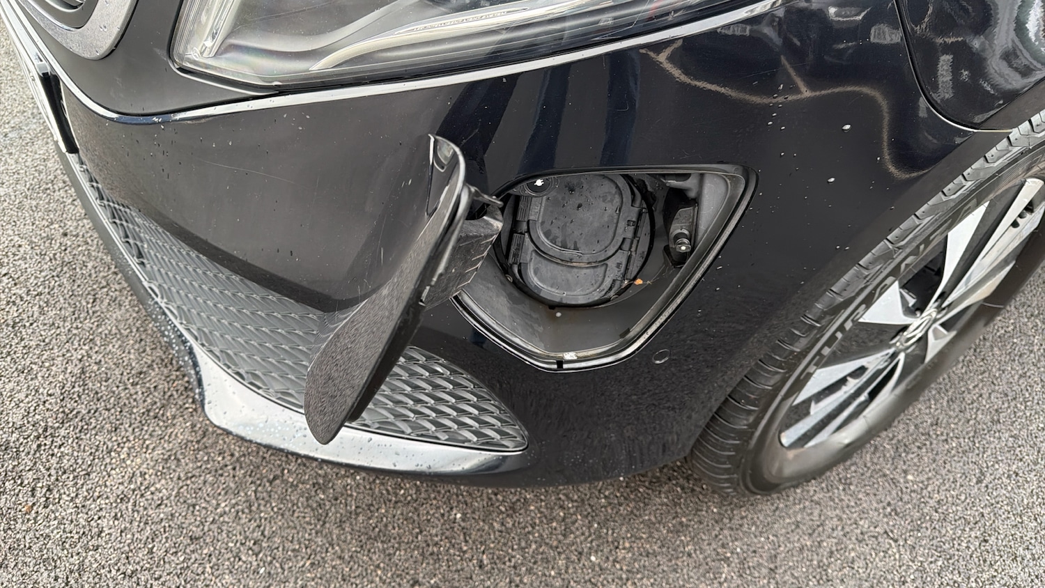 Used Mercedes-Benz EQV 2022 for sale - 77189186: Photo 21