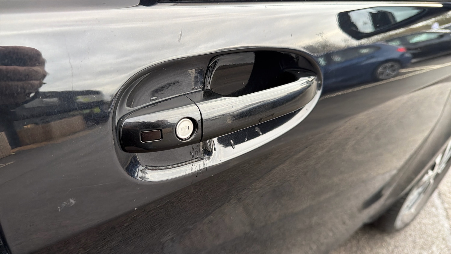 Used Mercedes-Benz EQV 2022 for sale - 77189186: Photo 24