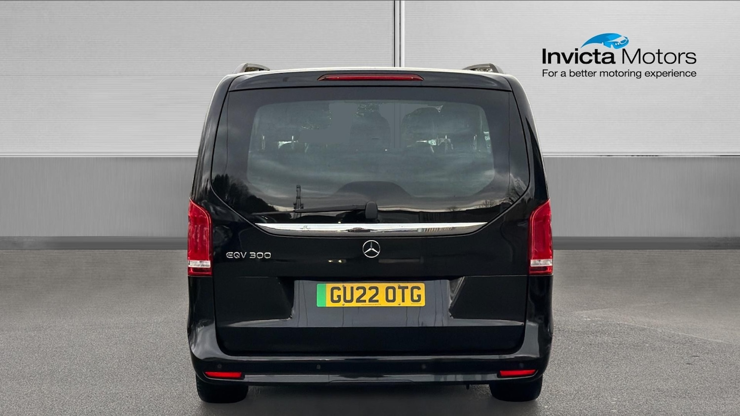 Used Mercedes-Benz EQV 2022 for sale - 77189186: Photo 4