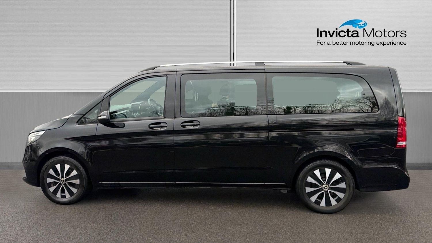 Used Mercedes-Benz EQV 2022 for sale - 77189186: Photo 6