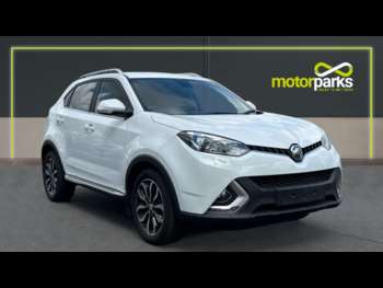 1.5 TGI Exclusive 5dr (Navigation)(Heated Front Se
