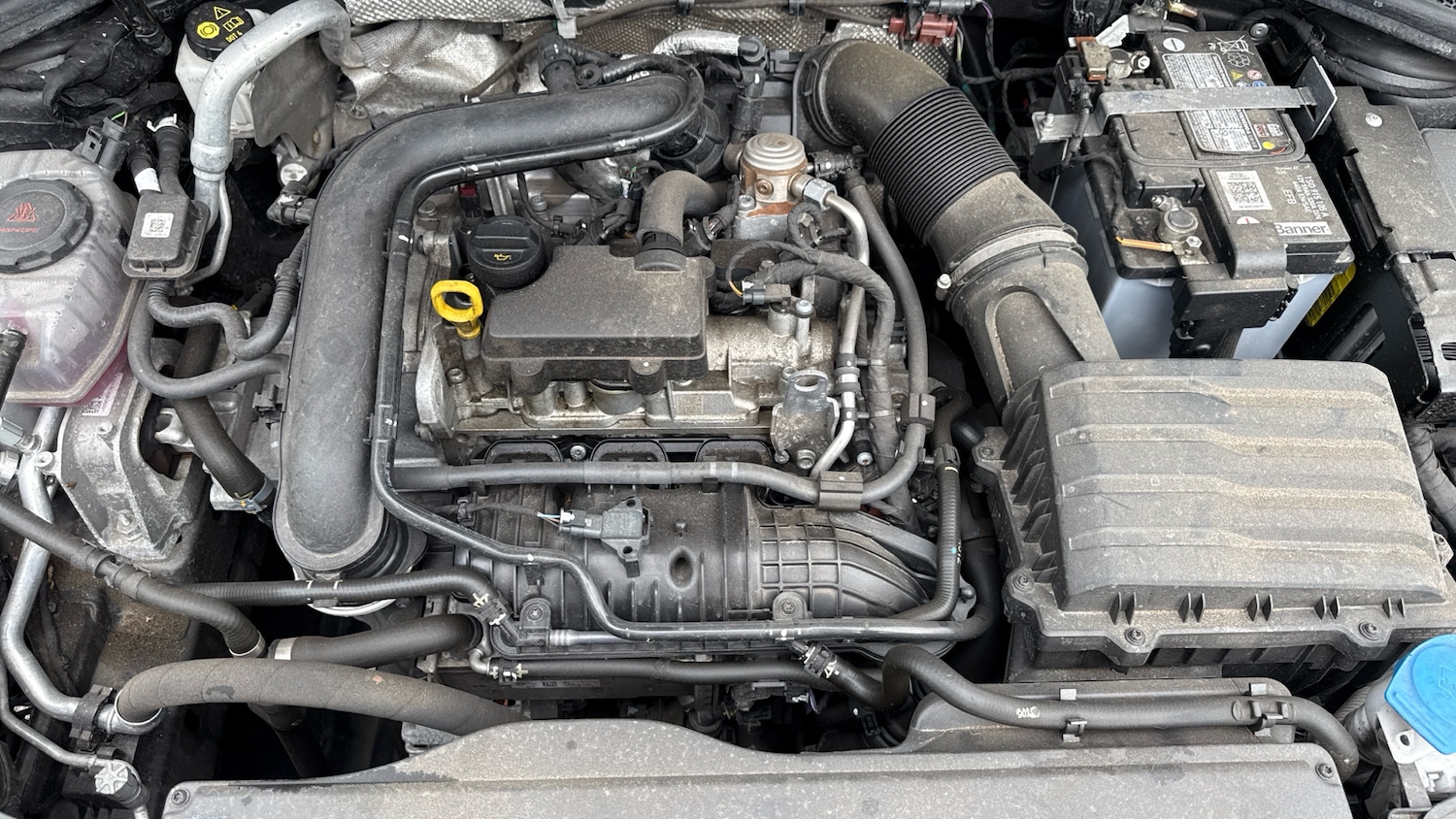 Vehicle 16