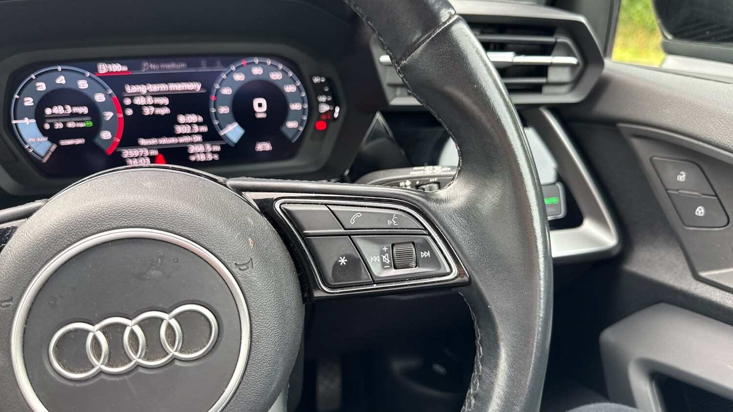 Vehicle 25