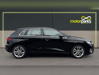Used Audi A3 2020 for sale - 75913353: Photo