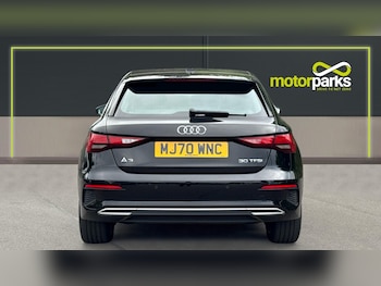 Used Audi A3 2020 for sale - 75913353: Photo