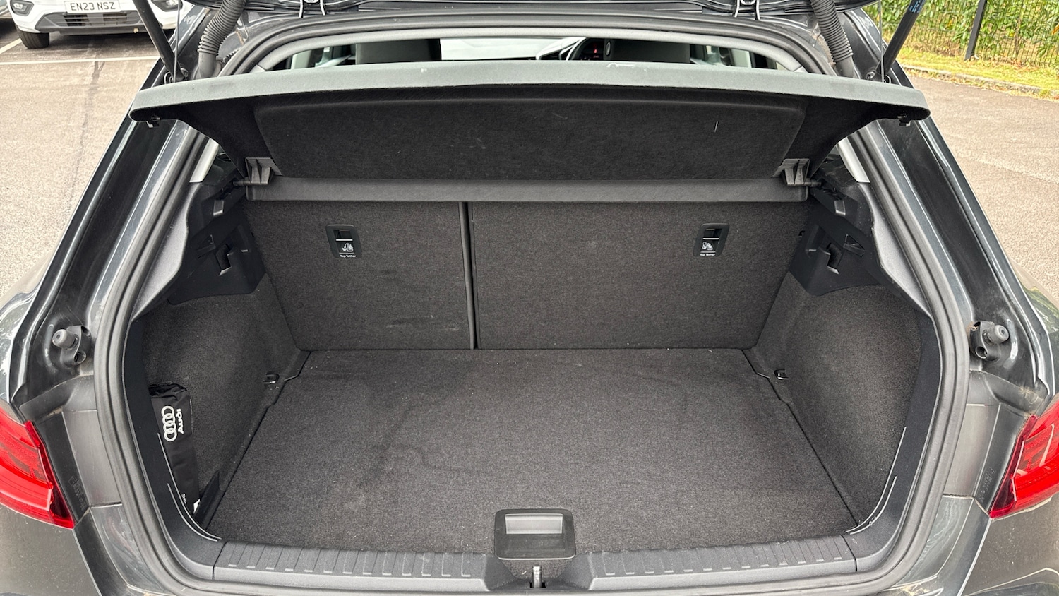 Vehicle 15