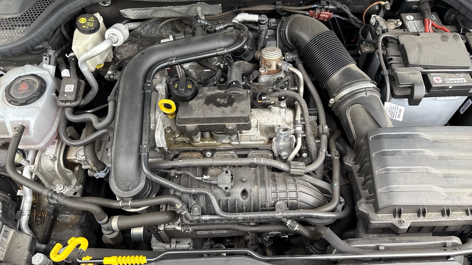 Vehicle 16