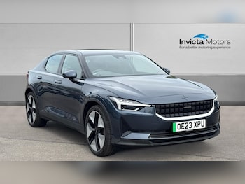 Used Polestar Polestar 2 2023 for sale - 78770367: Photo