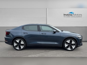 Used Polestar Polestar 2 2023 for sale - 78770367: Photo