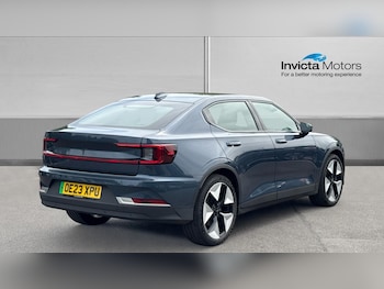 Used Polestar Polestar 2 2023 for sale - 78770367: Photo