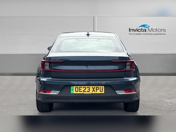 Used Polestar Polestar 2 2023 for sale - 78770367: Photo