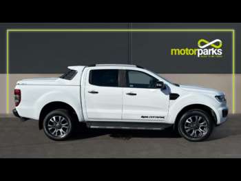 Used Ford Ranger 2022 for sale - 74253325: Photo