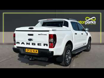 Used Ford Ranger 2022 for sale - 74253325: Photo