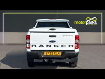 Used Ford Ranger 2022 for sale - 74253325: Photo