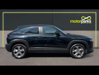 Used Mazda MX-30 2021 for sale - 74496926: Photo