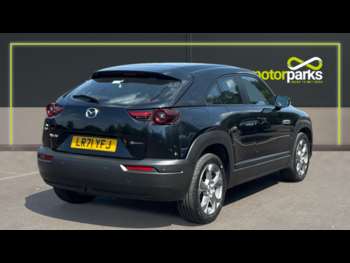 Used Mazda MX-30 2021 for sale - 74496926: Photo