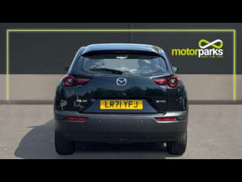 Used Mazda MX-30 2021 for sale - 74496926: Photo