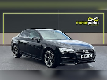 Audi - A4