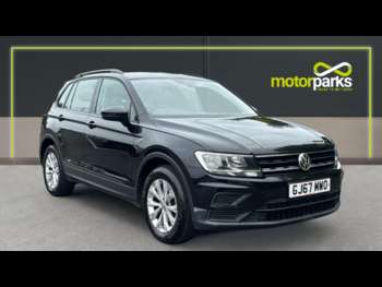 2017 - 2.0 TDi 115 S 5dr (Bluetooth Connectivity)(Automat