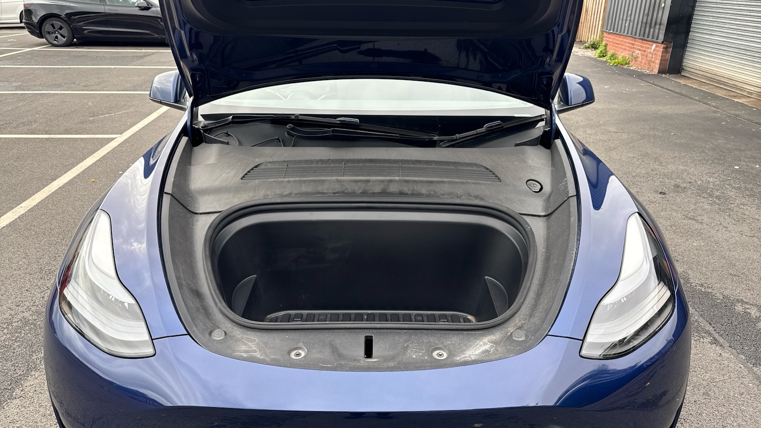 Vehicle 16