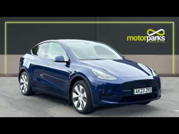 2023 - RWD 5dr Auto