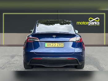 Used Tesla Model Y 2023 for sale - 75446630: Photo