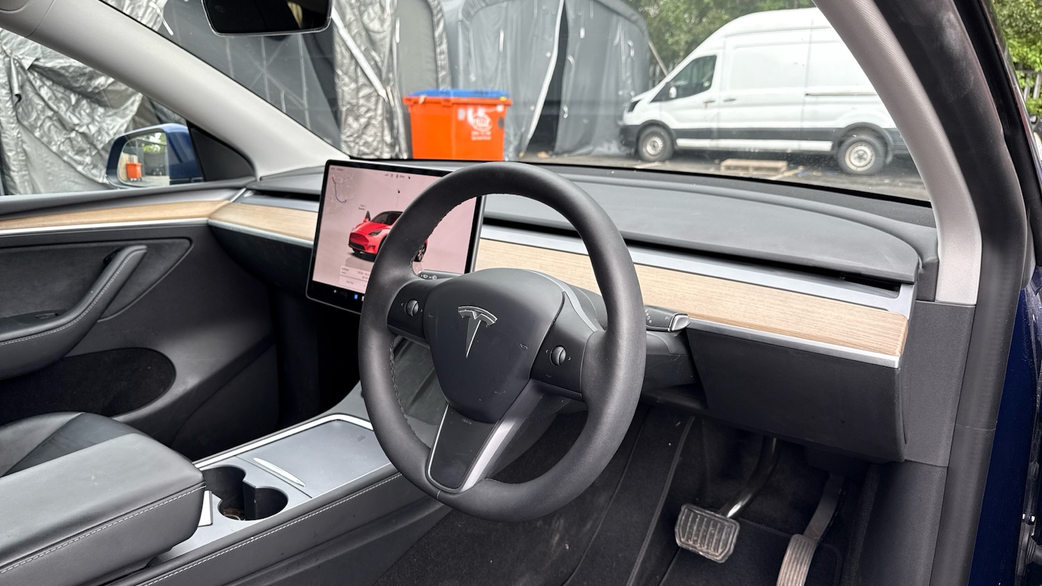 Vehicle 9