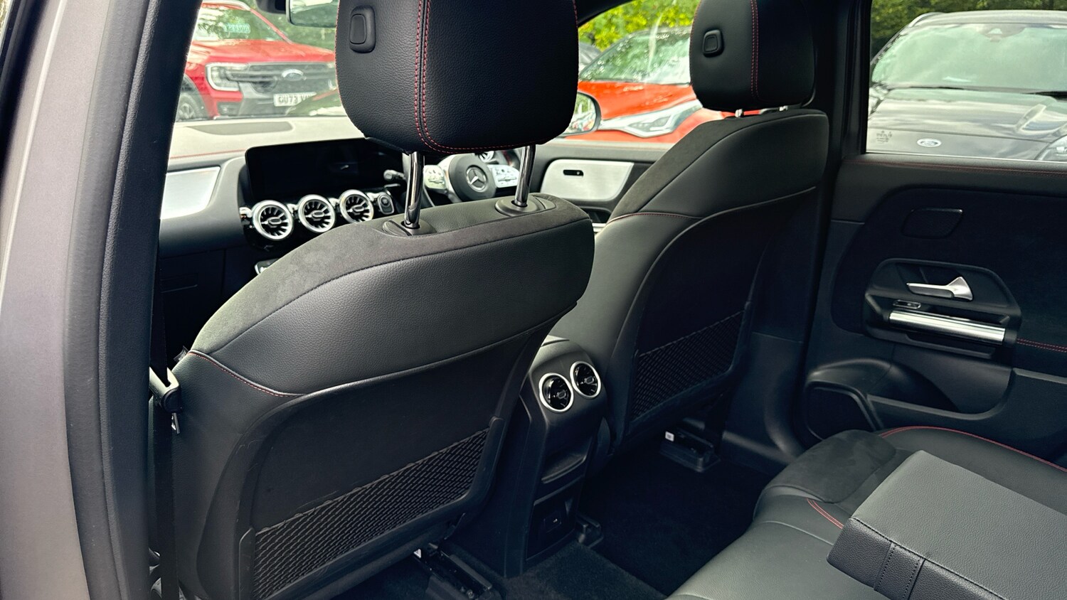 Used Mercedes-Benz EQA 2021 for sale - 76069604: Photo 14