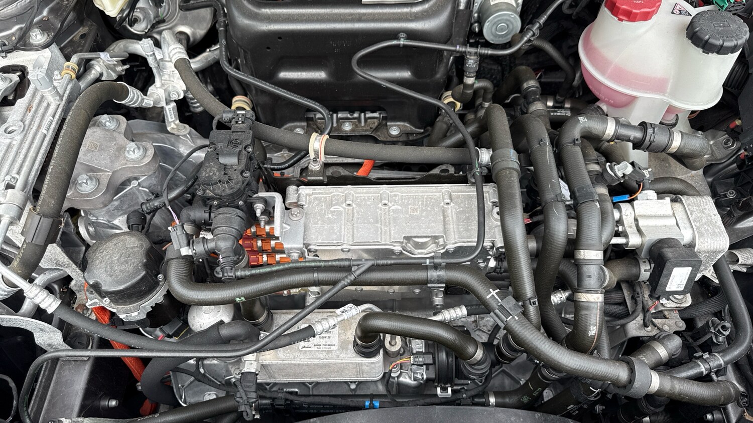 Used Mercedes-Benz EQA 2021 for sale - 76069604: Photo 16