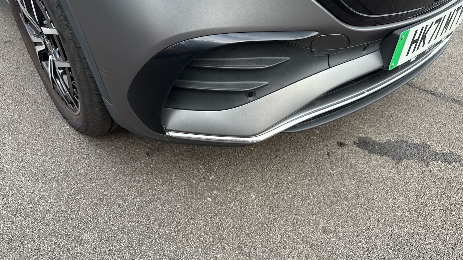 Used Mercedes-Benz EQA 2021 for sale - 76069604: Photo 24
