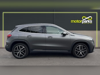 Used Mercedes-Benz EQA 2021 for sale - 76069604: Photo 2