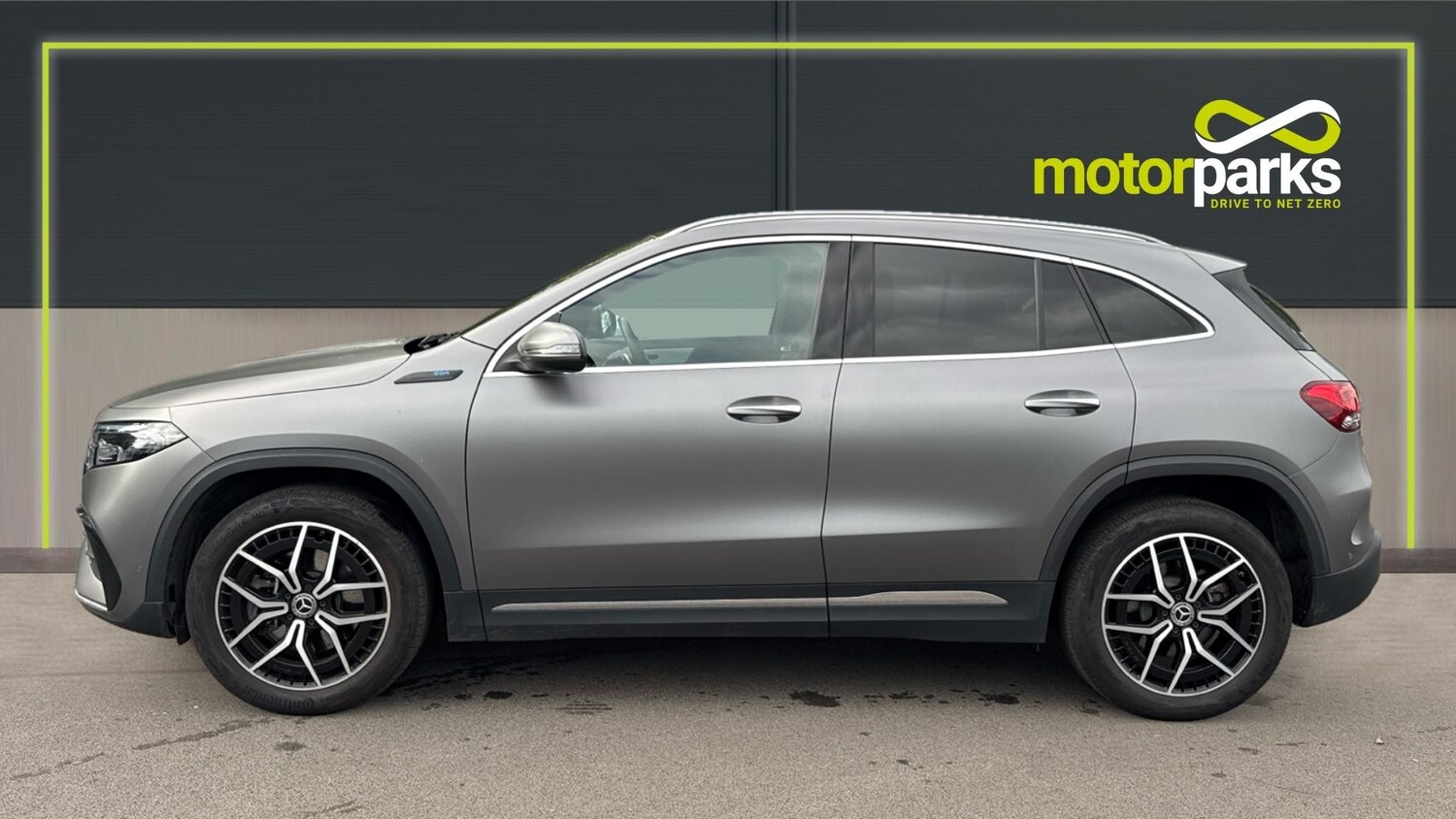 Used Mercedes-Benz EQA 2021 for sale - 76069604: Photo 6