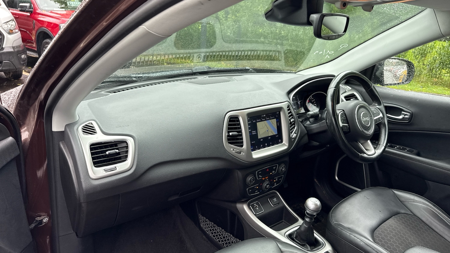 Used Jeep Compass 2019 for sale - 76324958: Photo 10
