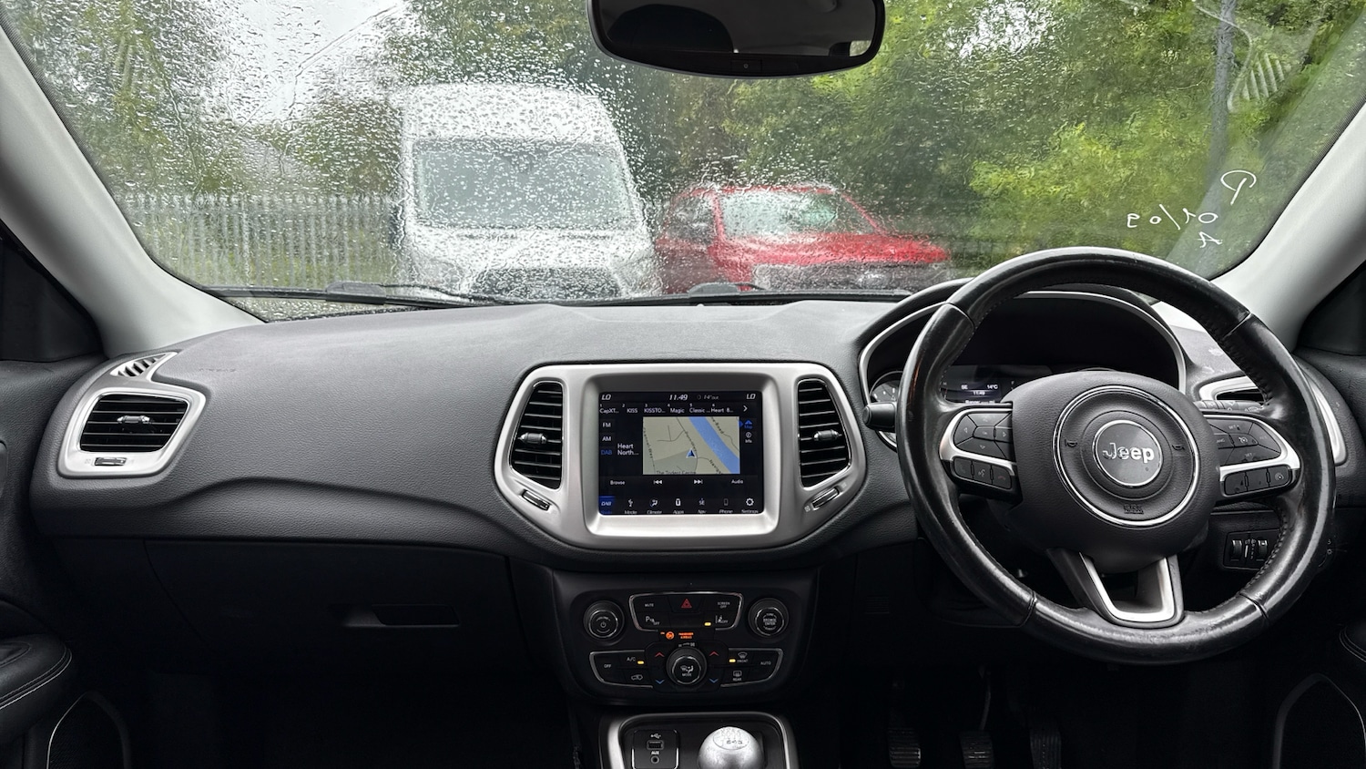 Used Jeep Compass 2019 for sale - 76324958: Photo 11