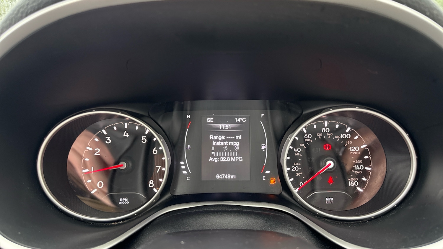 Used Jeep Compass 2019 for sale - 76324958: Photo 13