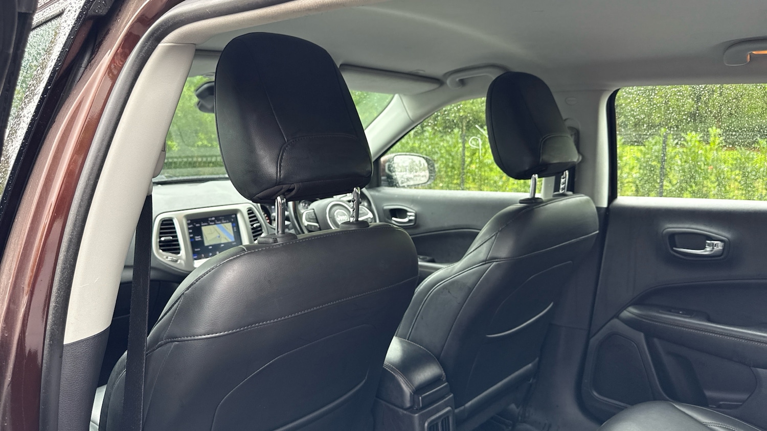 Used Jeep Compass 2019 for sale - 76324958: Photo 14