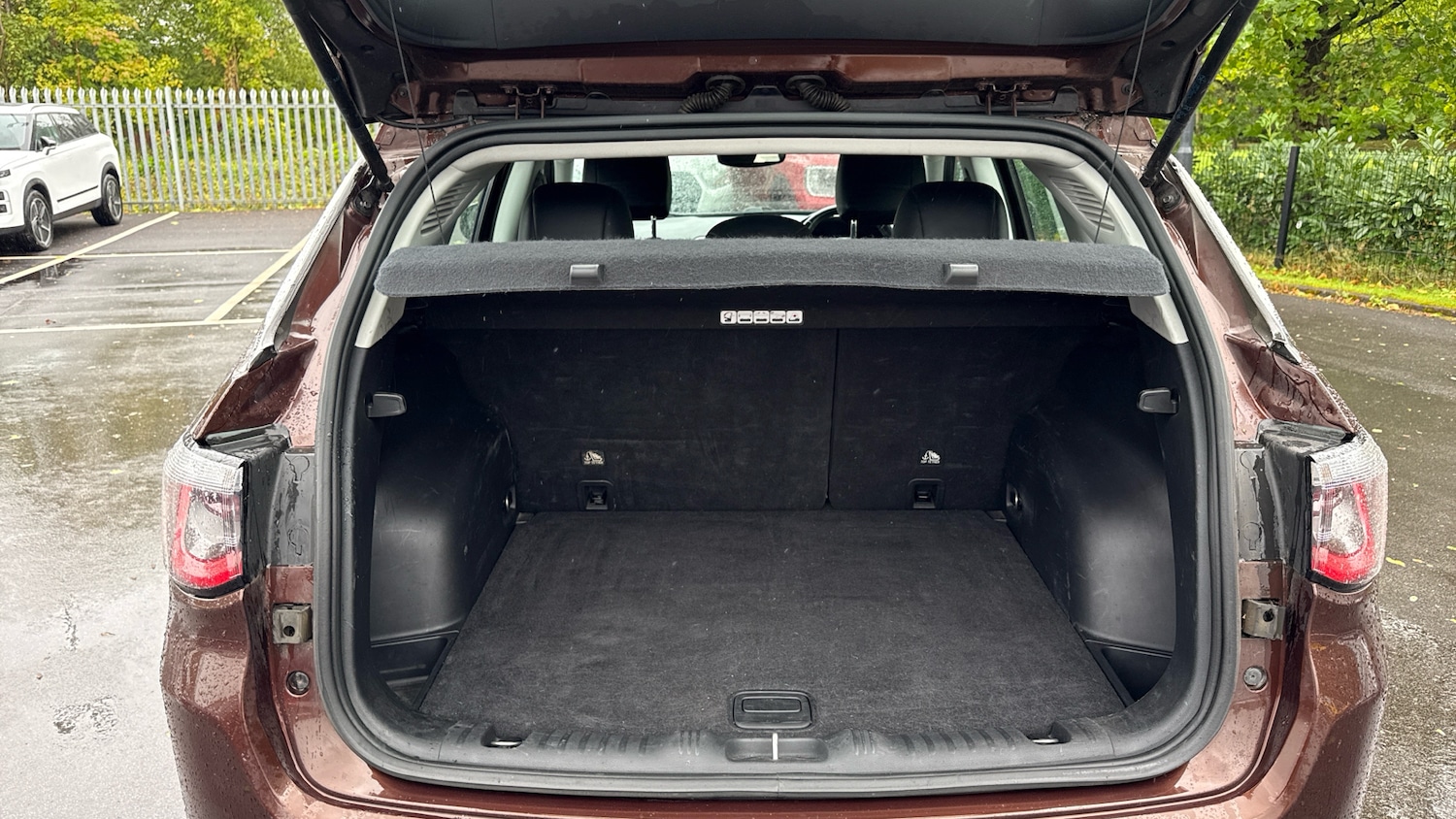 Used Jeep Compass 2019 for sale - 76324958: Photo 15