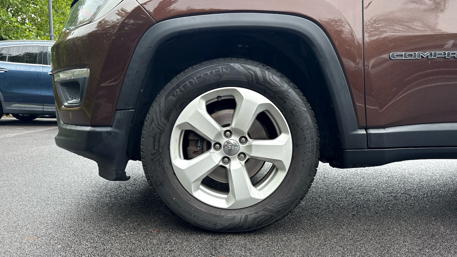 Used Jeep Compass 2019 for sale - 76324958: Photo 17