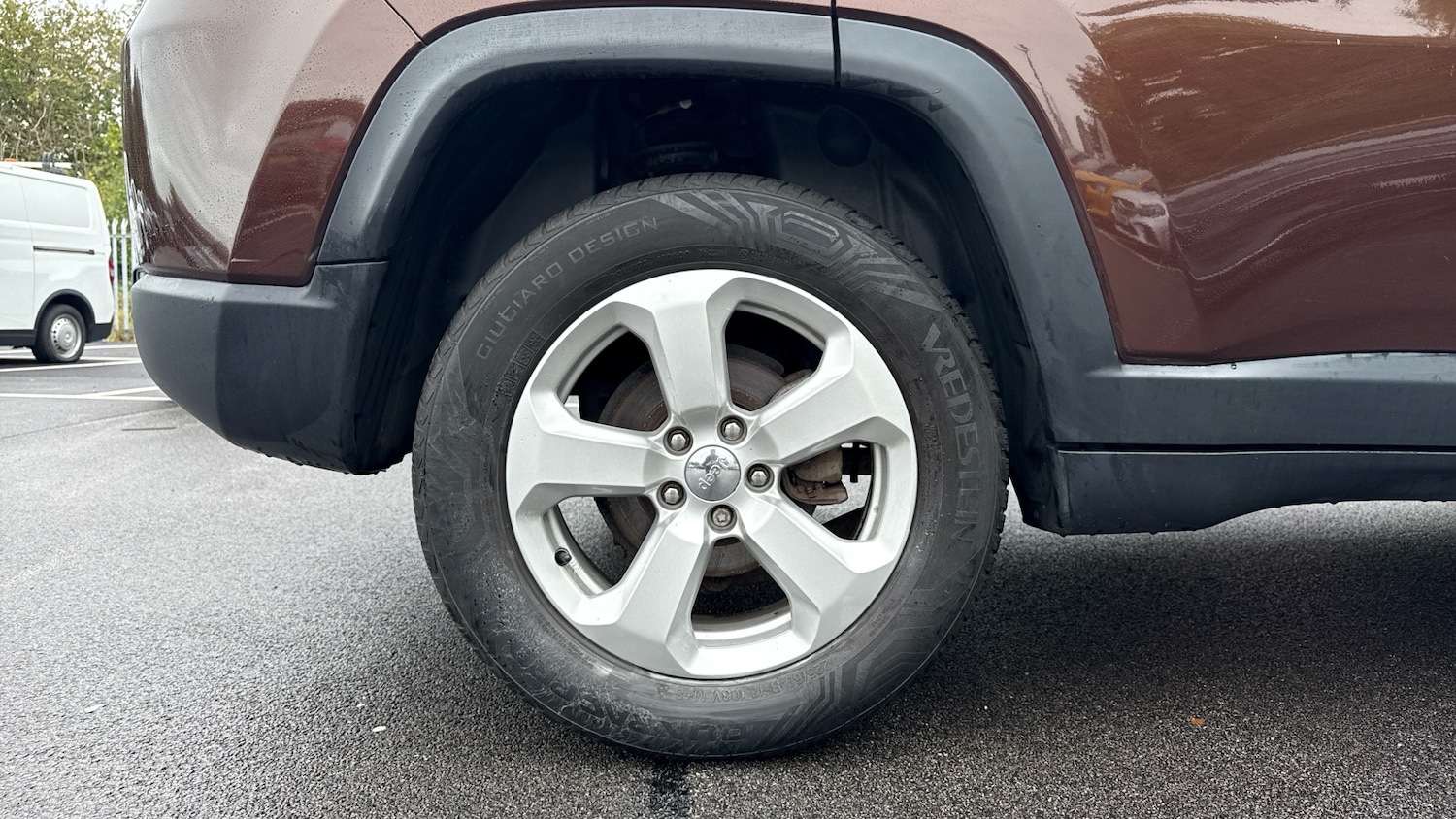 Used Jeep Compass 2019 for sale - 76324958: Photo 19