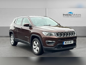 Jeep - Compass