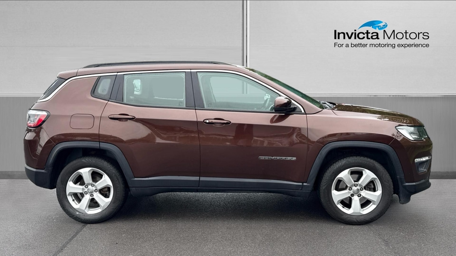Used Jeep Compass 2019 for sale - 76324958: Photo 2
