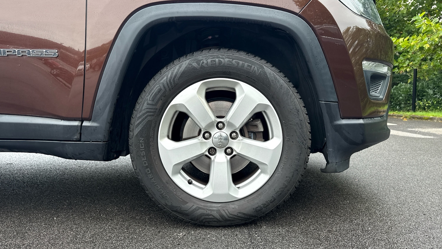 Used Jeep Compass 2019 for sale - 76324958: Photo 20