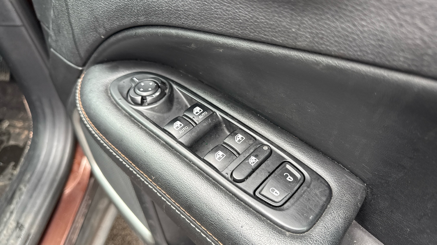 Used Jeep Compass 2019 for sale - 76324958: Photo 24