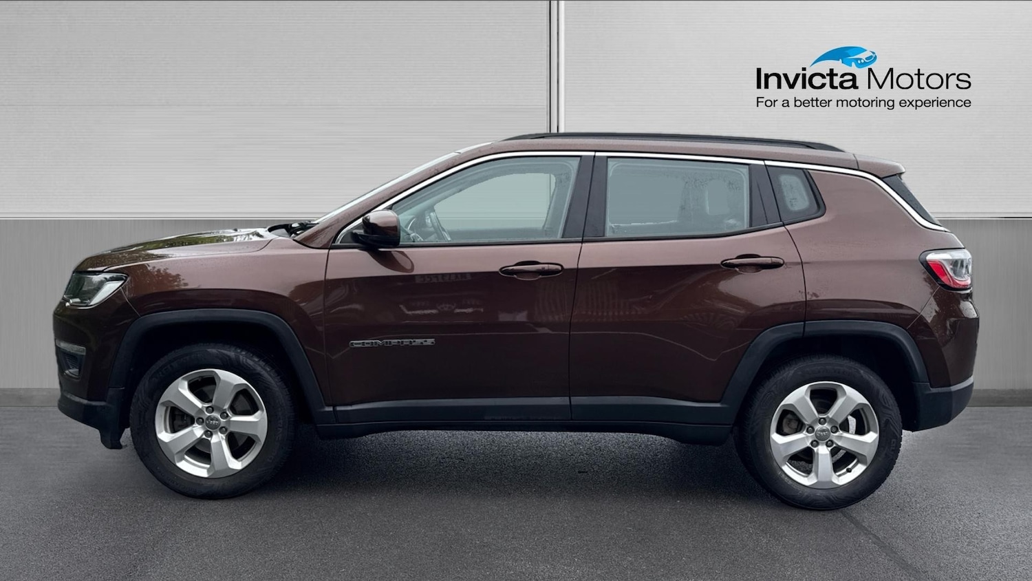 Used Jeep Compass 2019 for sale - 76324958: Photo 6