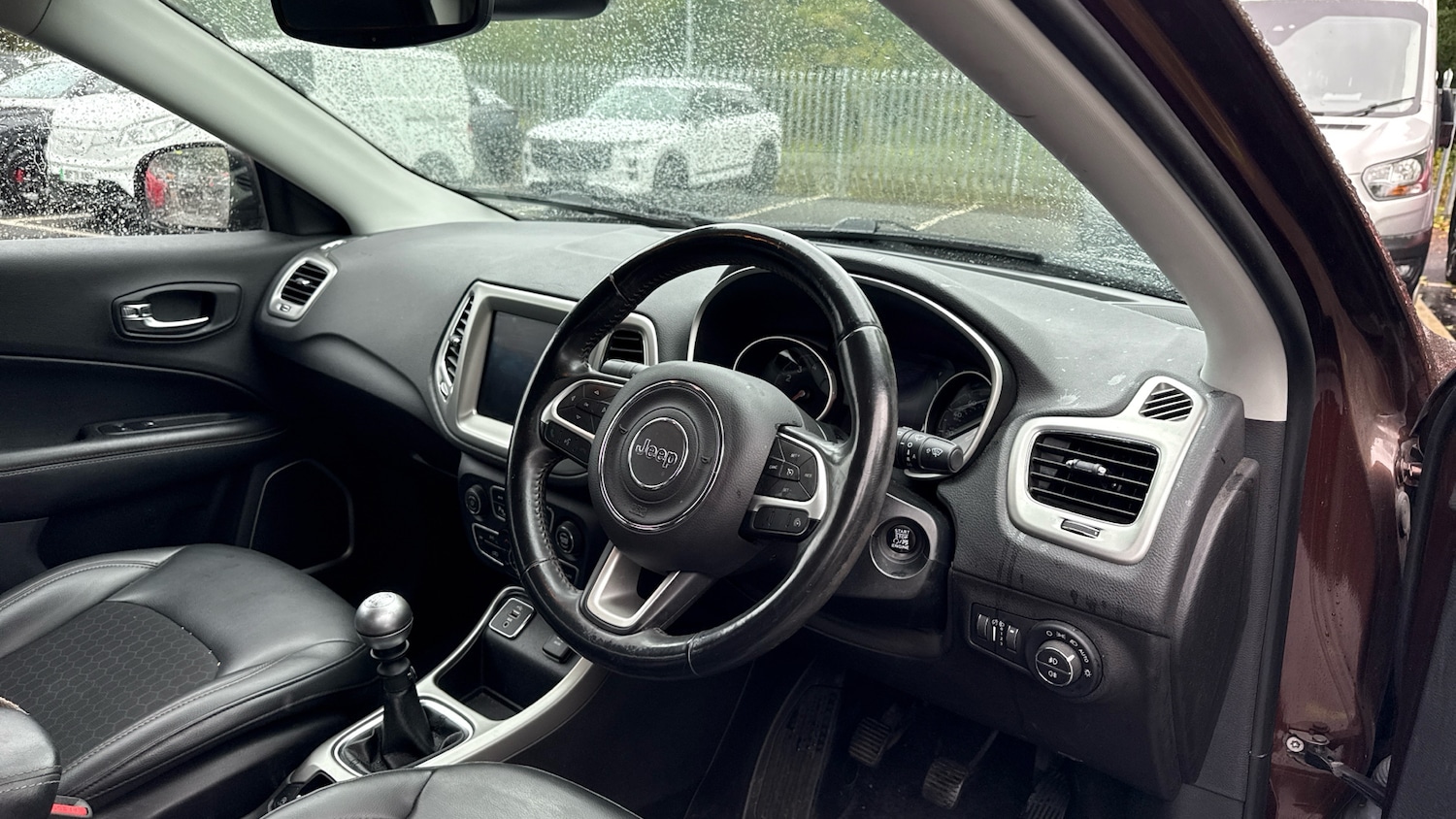 Used Jeep Compass 2019 for sale - 76324958: Photo 9