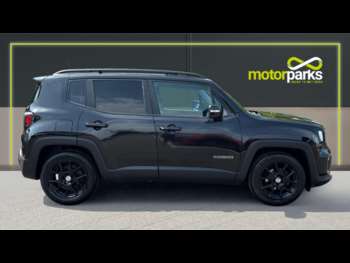 Used Jeep Renegade 2019 for sale - 74918217: Photo