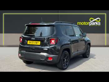 Used Jeep Renegade 2019 for sale - 74918217: Photo