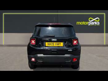 Used Jeep Renegade 2019 for sale - 74918217: Photo